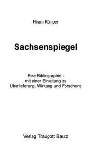 Sachsenspiegel