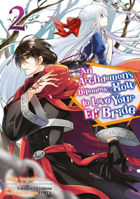 An Archdemon's Dilemma: How to Love Your Elf Bride – Band 02 (deutsche Ausgabe)