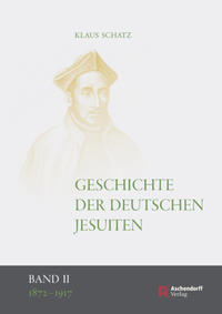 Geschichte der deutschen Jesuiten (1810-1983)