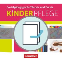 Kinderpflege - Gesundheit und Ökologie / Hauswirtschaft / Säuglingsbetreuung / Sozialpädagogische Theorie und Praxis