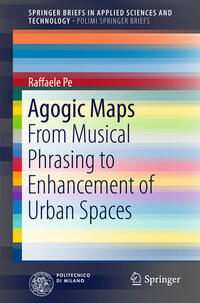 Agogic Maps