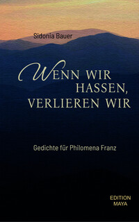 Wenn wir hassen, verlieren wir