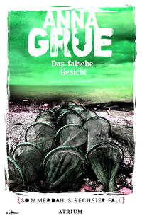 Das falsche Gesicht
