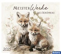 MeisterWerke des Schöpfers 2025