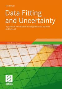 Data Fitting and Uncertainty