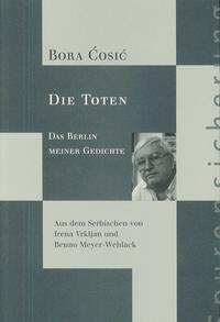 Bora Cosic