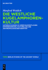 Die Westliche Kugelamphorenkultur
