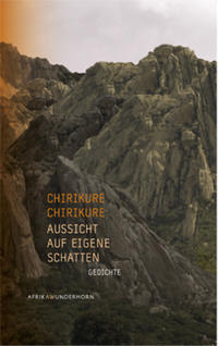Vorderes Coverbild Aussicht auf eigene Schatten