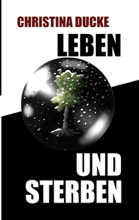 Vorderes Coverbild Leben und sterben
