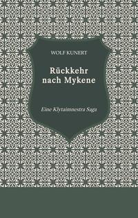 Rückkehr nach Mykene
