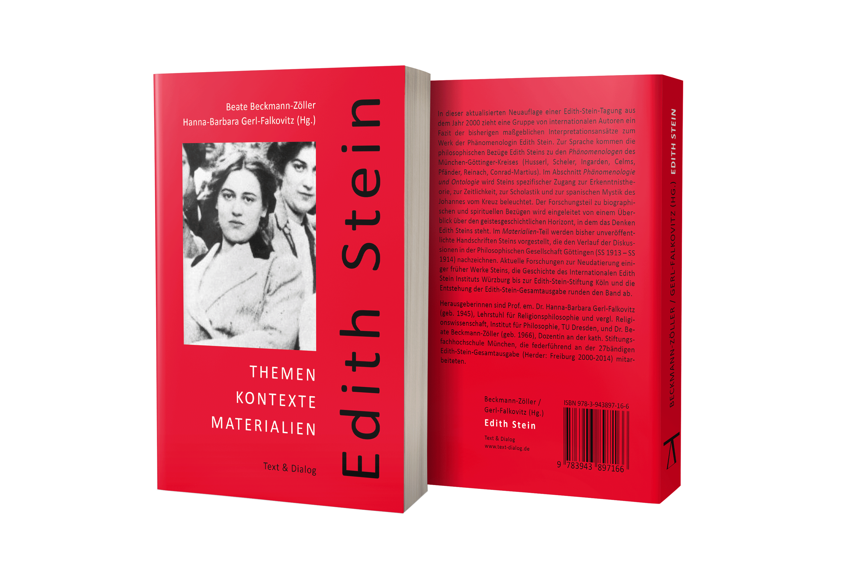 Edith Stein