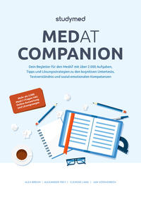 MedAT Companion