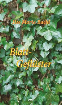 Blattgeflüster