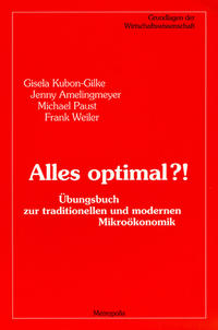 Alles optimal?!