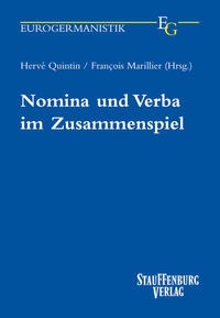 Nomina und Verba im Zusammenspiel