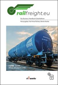 Railfreight.eu