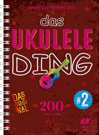 Das Ukulele-Ding 2