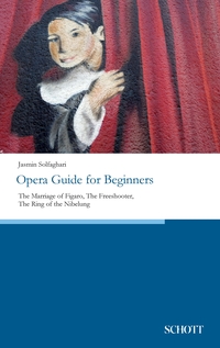 Opera Guide for Beginners