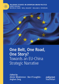 One Belt, One Road, One Story?