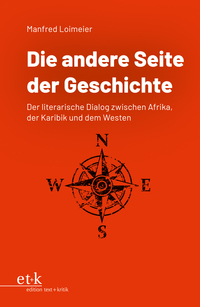 Vorderes Coverbild Die andere Seite der Geschichte