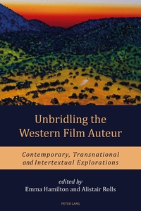 Unbridling the Western Film Auteur