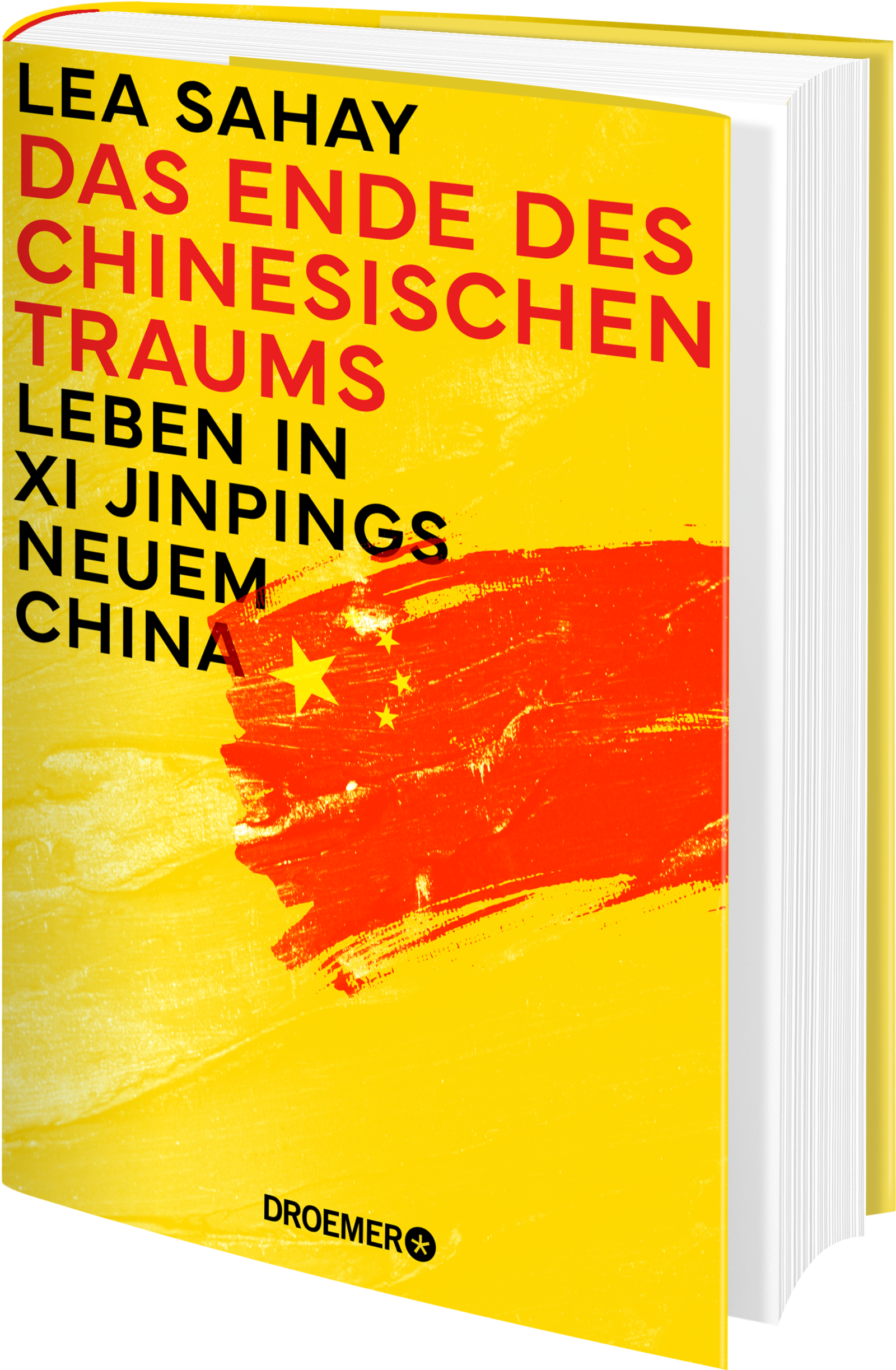 Das Ende des Chinesischen Traums