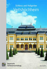 Schloss und Hofgarten Veitshöchheim