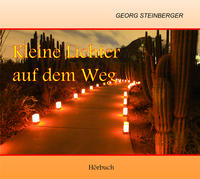 Kleine Lichter auf dem Weg der Nachfolge