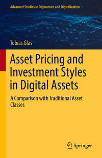 Asset Pricing and Investment Styles in Digital Assets