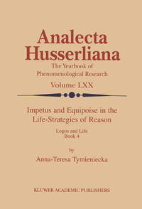 Impetus and Equipoise in the Life-Strategies of Reason