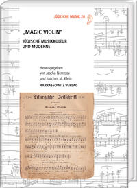 "Magic Violin"