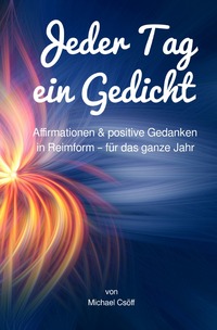 Jeder Tag ein Gedicht