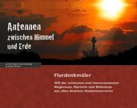 Antennen zwischen Himmel und Erde