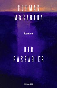 Vorderes Coverbild Der Passagier