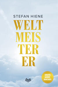 Vorderes Coverbild Weltmeisterer