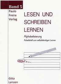 Lesen und Schreiben lernen / Lesen und Schreiben lernen 5