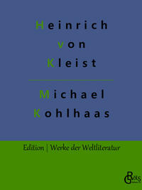 Michael Kohlhaas