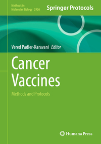 Cancer Vaccines