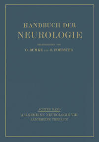 Allgemeine Therapie