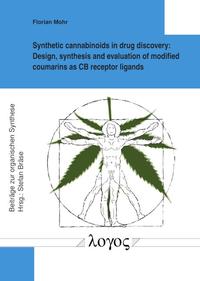 Synthetic cannabinoids in drug discovery