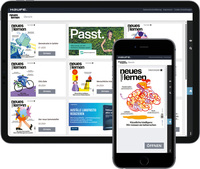 personalmagazin – neues lernen digital