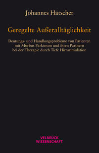 Geregelte Außeralltäglichkeit
