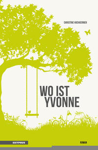 Wo ist Yvonne
