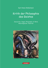 Kritik der Philosophie des Geistes