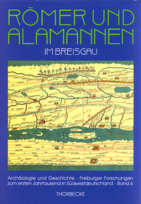 Römer und Alamannen im Breisgau