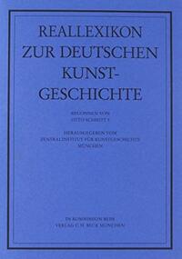 Reallexikon Dt. Kunstgeschichte 120. Lieferung
