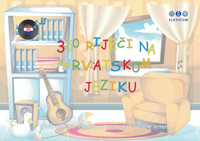 350 rijeci na hrvatskom jeziku