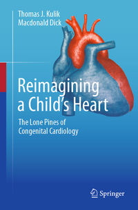 Reimagining a Child’s Heart