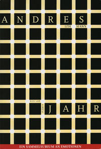 Das verlorene Jahr