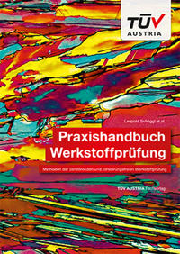 Praxishandbuch Werkstoffprüfung
